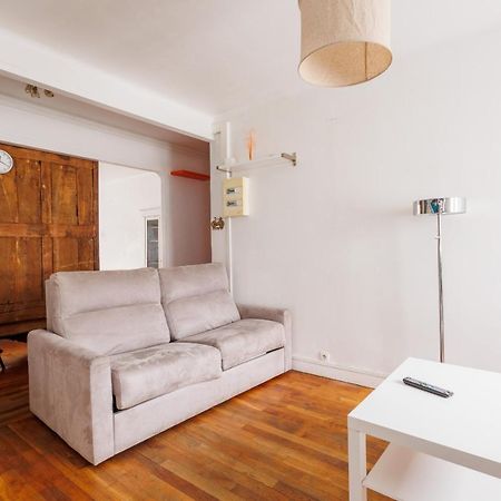 Le Graverend Apartment Rennes Ngoại thất bức ảnh