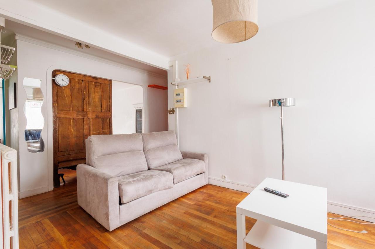 Le Graverend Apartment Rennes Ngoại thất bức ảnh