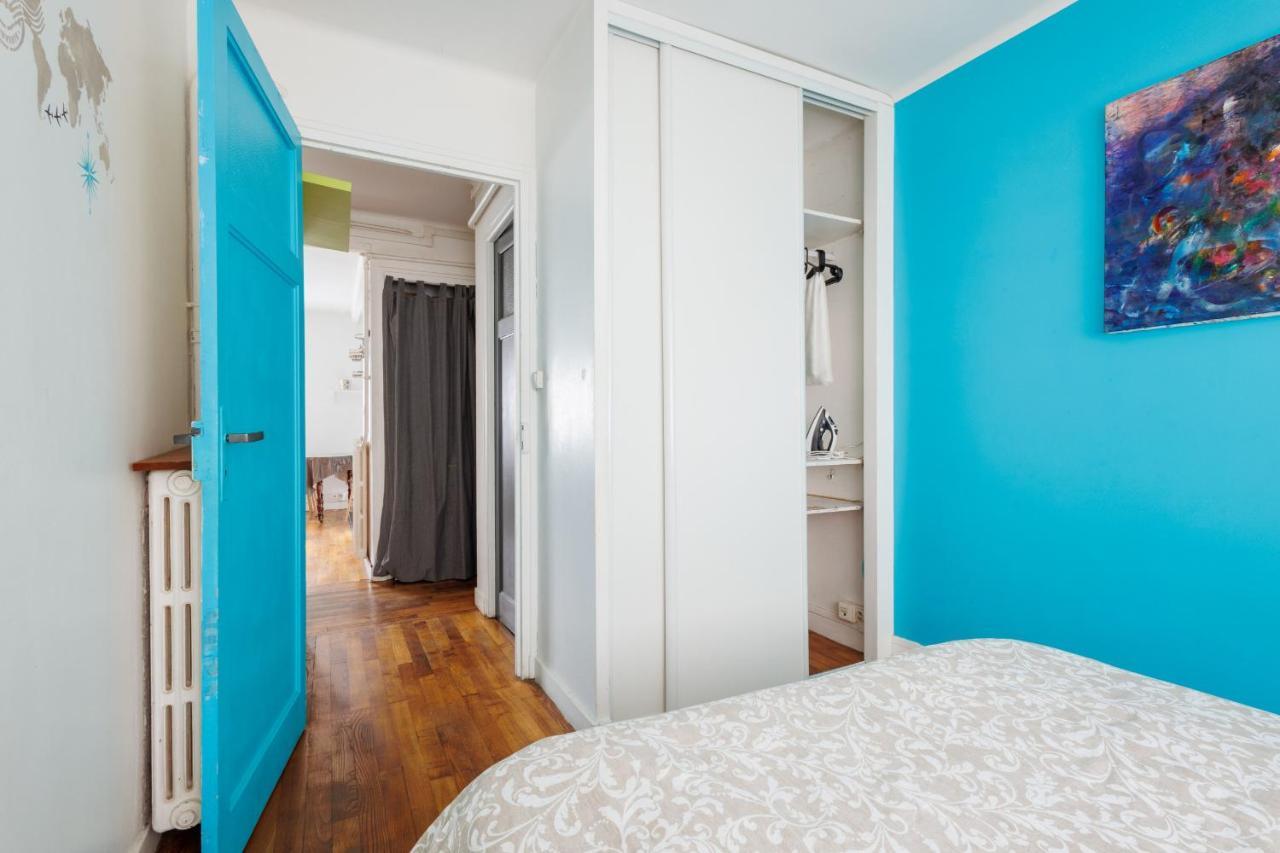 Le Graverend Apartment Rennes Ngoại thất bức ảnh