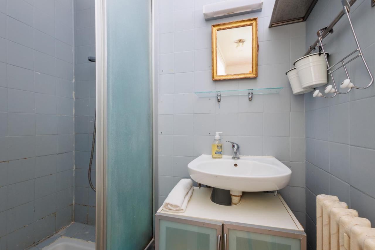 Le Graverend Apartment Rennes Ngoại thất bức ảnh